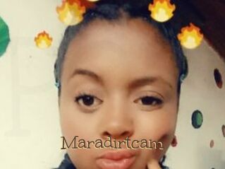 Maradirtcam