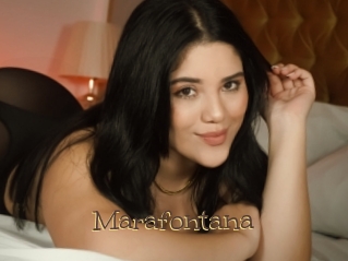 Marafontana