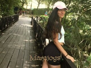 Marajoys