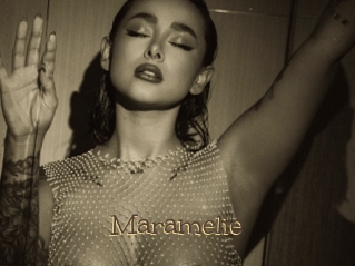 maramelie Porno FR