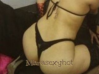 Marasexyhot