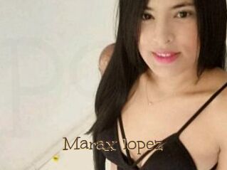 Marax_lopez