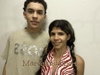 Marceandalbert
