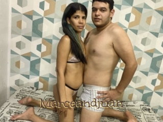 marceandjuan Porno FR