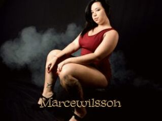 Marcewilsson
