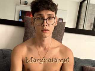 Marchalamet