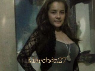 Marchdz27