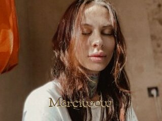 Marciwow