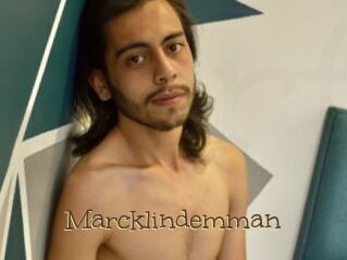 Marcklindemman
