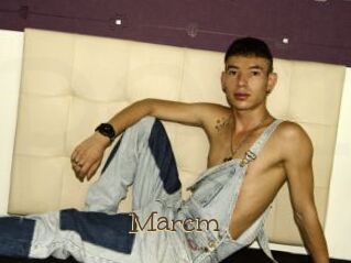 Marcm