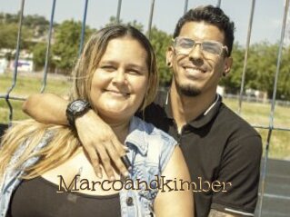 Marcoandkimber