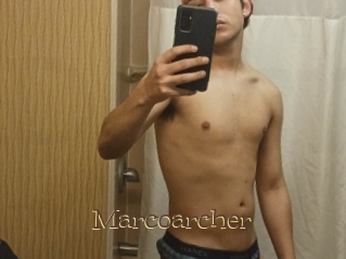 Marcoarcher