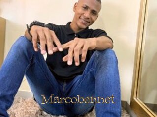 Marcobennet