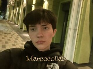 Marcocollan