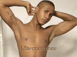 Marcoconner