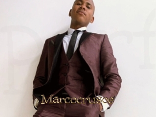 Marcocrusoe