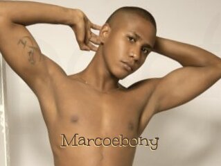 Marcoebony