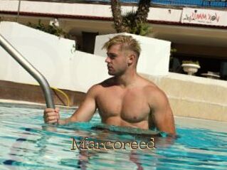 Marcoreed