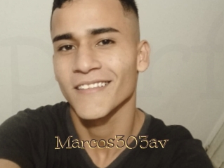 Marcos303av