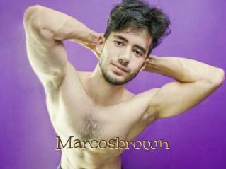 Marcosbrown