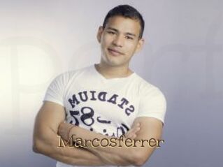Marcosferrer