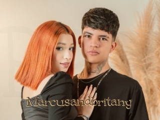 Marcusandbritany