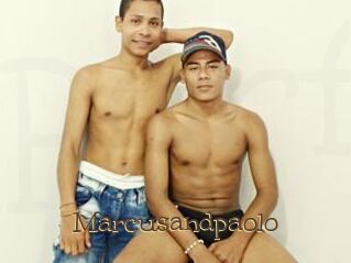 Marcusandpaolo