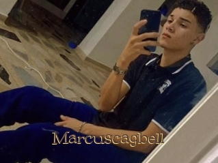 Marcuscagbell