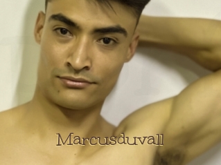 Marcusduvall