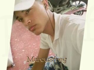 Marcusfrey
