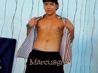 Marcusgre