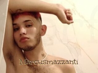 Marcusmazzanti
