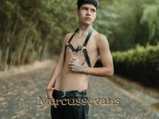 Marcussevans