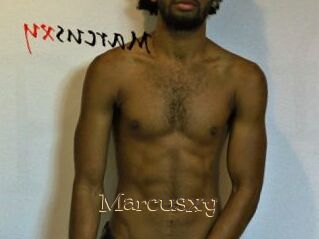 Marcusxy