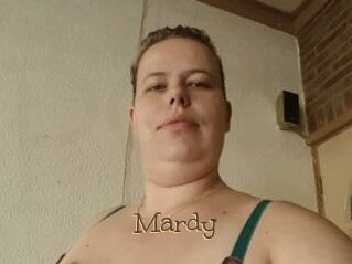 Mardy