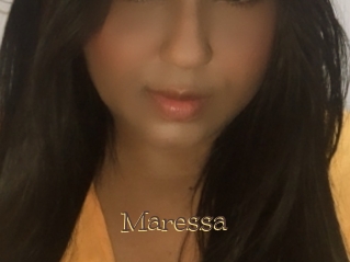 Maressa