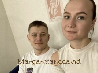 Margaretanddavid