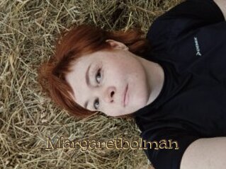 Margaretbolman