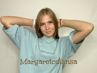 Margaretcollinsa