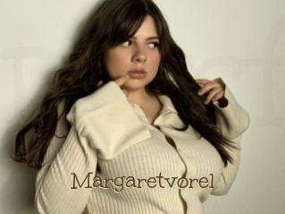 Margaretvorel