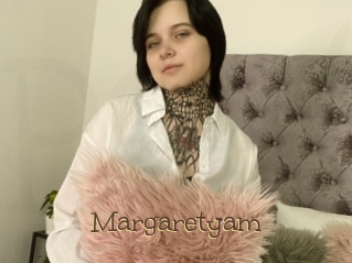 Margaretyam
