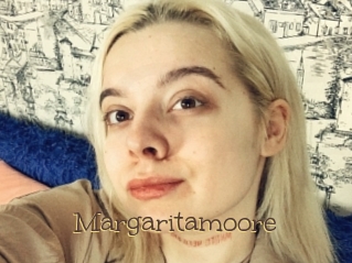 Margaritamoore