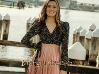 Margaritasaenz