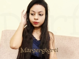 Margerytyrel