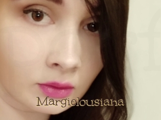 Margielousiana