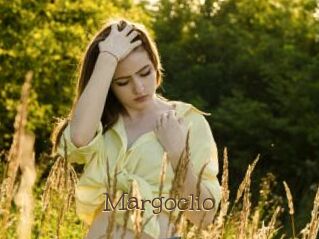 Margoclio