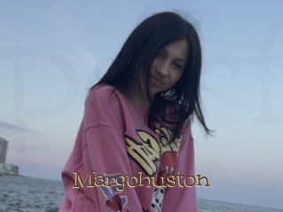 Margohuston