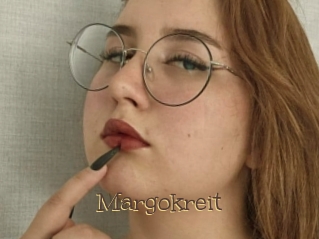 Margokreit