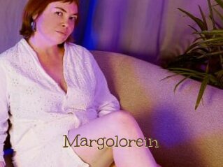 Margolorein