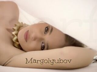 Margolyubov